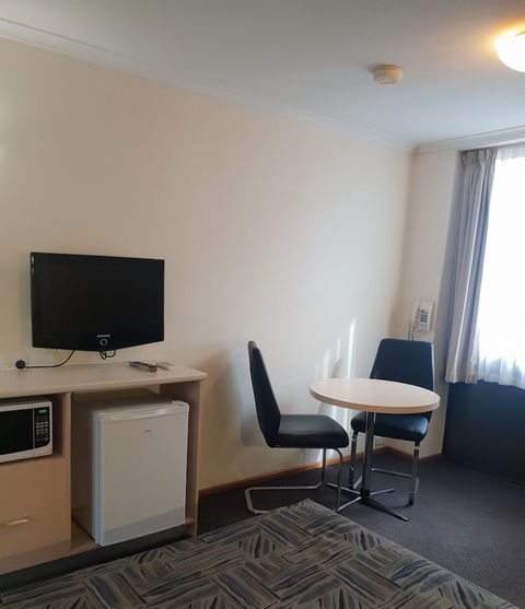 The Argyle - Accommodation VIC 5