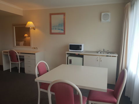 The Argyle - Accommodation VIC 6