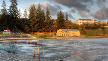 Tourism Listing Partner Accommodation Yamba