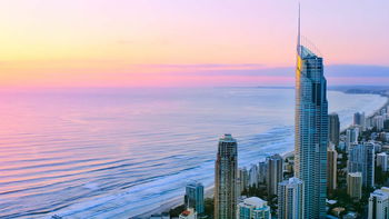 Tourism Listing Partner Accommodation In Surfers Paradise
