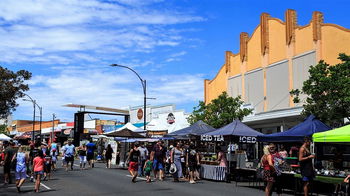 Tourism Listing Partner Accommodation Redcliffe