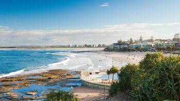 Tourism Listing Partner Accommodation Sunshine Coast