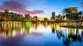 Tourism Listing Partner Orlando Tourists