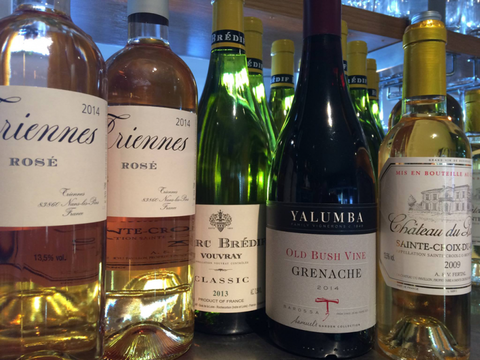 Sandbar - Accommodation VIC 18