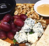 Biviano's at Windsor - Accommodation VIC