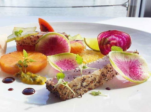 Curry House - Accommodation VIC 9