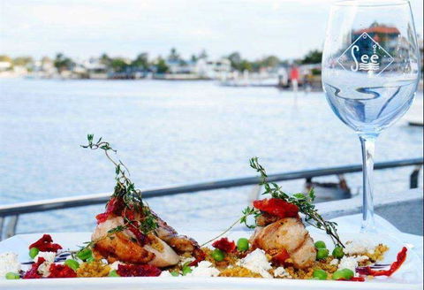 Curry House - Accommodation VIC 11