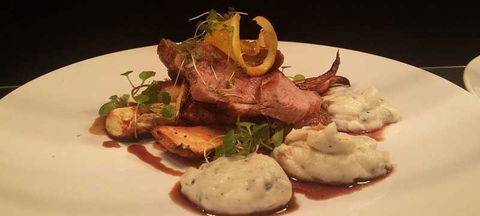Curry House - Accommodation VIC 1