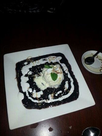 Mee Chai Thai Cuisine - Accommodation VIC 0