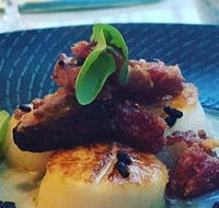 Q Dining - Accommodation VIC
