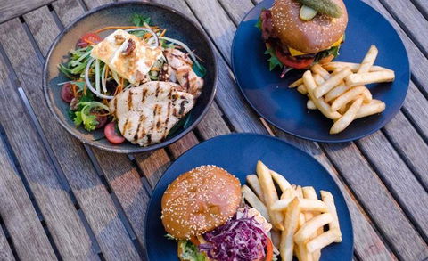 Sandbar - Accommodation VIC 10