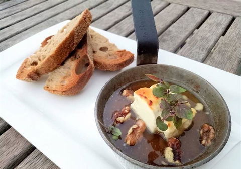 Sandbar - Accommodation VIC 12