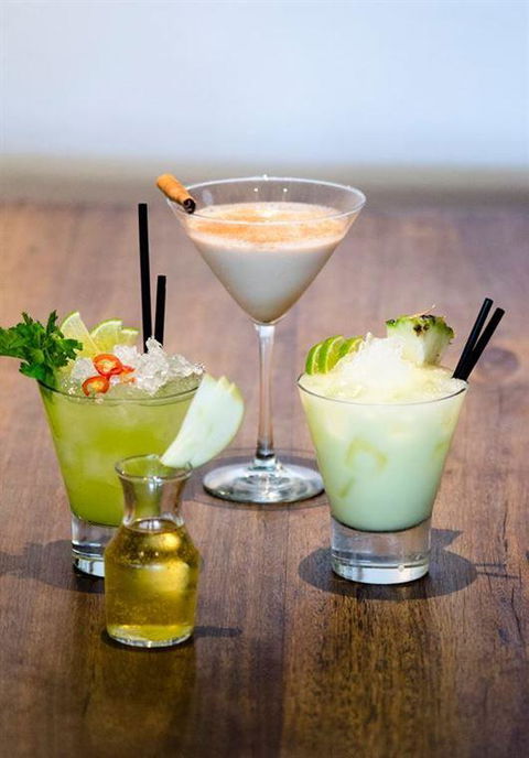 Sandbar - Accommodation VIC 13