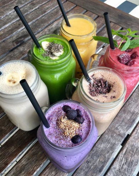 Sandbar - Accommodation VIC 14