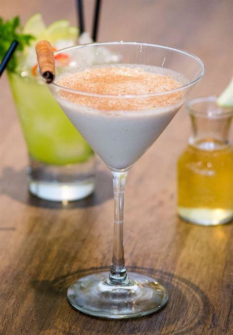 Sandbar - Accommodation VIC 15