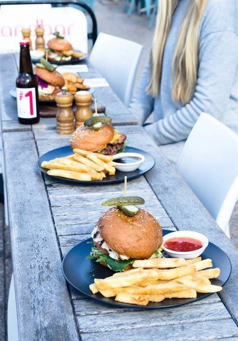 Sandbar - Accommodation VIC 16