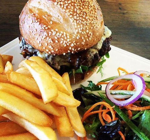 Sandbar - Accommodation VIC 17