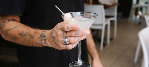 Sandbar - Accommodation VIC 3