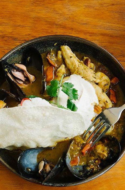 Sandbar - Accommodation VIC 4