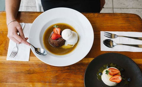 Sandbar - Accommodation VIC 5