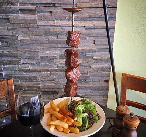 Sandbar - Accommodation VIC 6