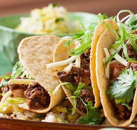 Cantina Mexican Restaurant - Accommodation VIC