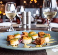 Chophouse Grill - Accommodation VIC