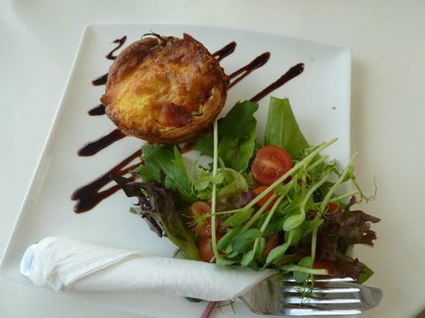 Frederick's Cafe - Accommodation VIC 0