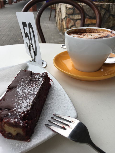 Frederick's Cafe - Accommodation VIC 3