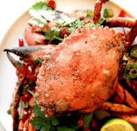 Harbourfront Restaurant - Accommodation VIC