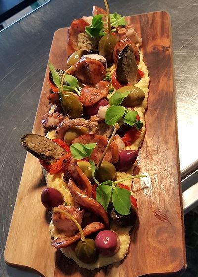NINE 50 Restaurant & Bar - Accommodation VIC 0