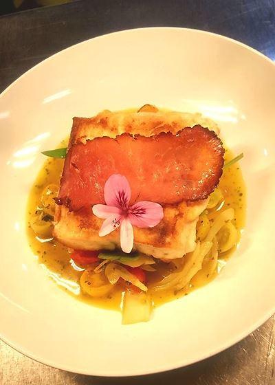 NINE 50 Restaurant & Bar - Accommodation VIC 2
