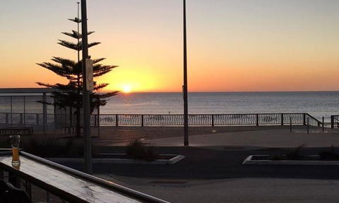NINE 50 Restaurant & Bar - Accommodation VIC 4