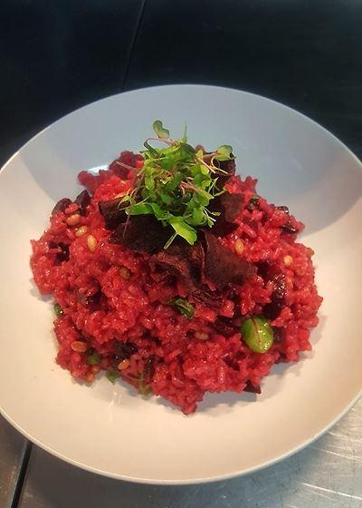NINE 50 Restaurant & Bar - Accommodation VIC 5