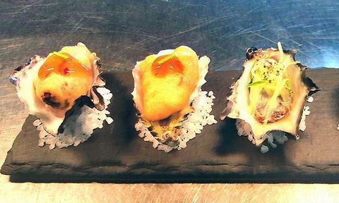 NINE 50 Restaurant & Bar - Accommodation VIC 6