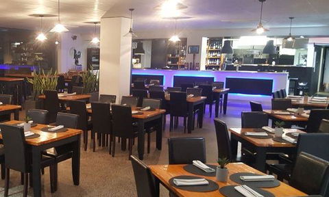 NINE 50 Restaurant & Bar - Accommodation VIC 7