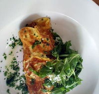 Top Pub Bistro - Accommodation VIC