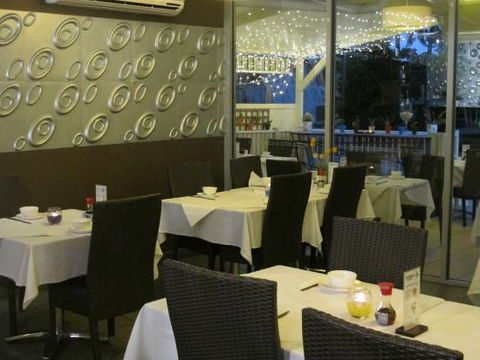 Xanadu On Collins - Accommodation VIC 0