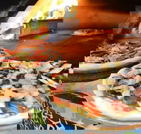 Bar Doh Blackburn - Accommodation VIC