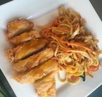 Blackburn Brunch  Lunch - Accommodation VIC