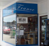 Bonjour de France - Accommodation VIC