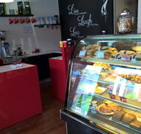 Cafe Vanilli - Accommodation VIC