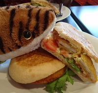 Chocomella - Accommodation VIC