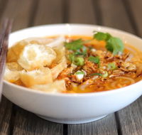 Clover and Charlie - Accommodation VIC