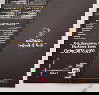 Con's Fish  Chips - Accommodation VIC