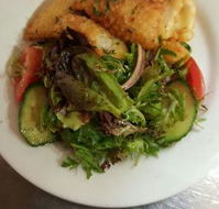 Defazio's Italian restaurant - Accommodation VIC