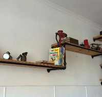 Lily Loves George Cafe - Accommodation VIC