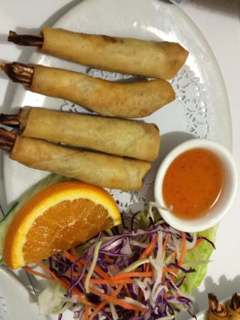 Mayura Thai - Accommodation VIC 0