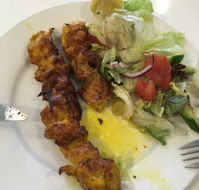 Persian Flavours Takeaway and Eatin - Accommodation VIC