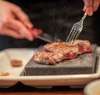 Sonley StoneGrill and Bar - Accommodation VIC